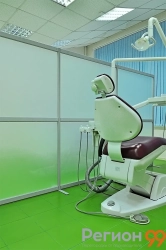 зонирование для стоматологии