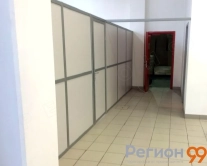 складские конструкции перегородка из лдсп для склада