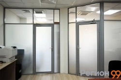 стекло матовое полупрозрачное с пленкой перегородка для проемов из стекла