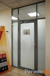 конструкция до потолка для руководителя
