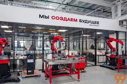 перегородки для промышленных помещений