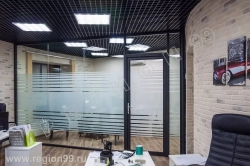 перегородки с повышенной шумоизоляцией перегородки TWIN