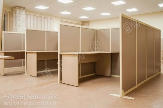перегородки к офисным столам перегородки к офисным столам
