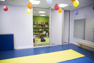 складная конструкция перегородок раздвижная конструкция